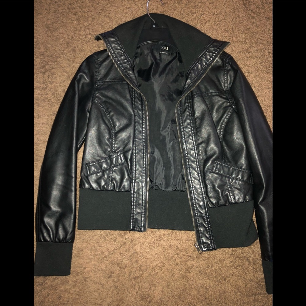 Woman’s Jacket